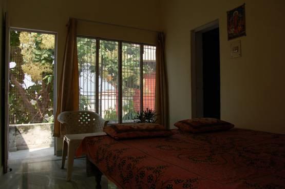 Maruti Guest House Varanasi Bilik gambar