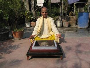 Maruti Guest House Varanasi Luaran gambar