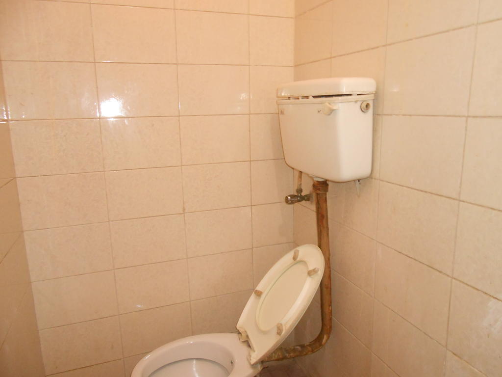 Maruti Guest House Varanasi Luaran gambar