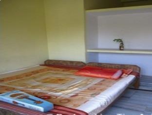 Maruti Guest House Varanasi Luaran gambar